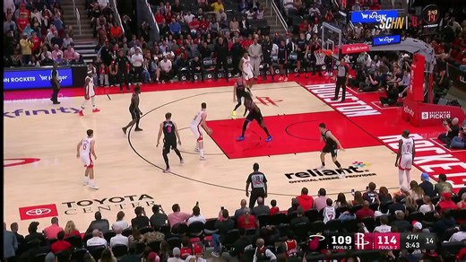 KD passes MJ for 5th on all-time scoring list