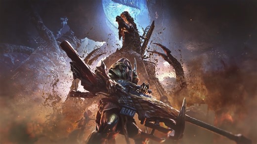 《魔物獵人 荒野》第四次大型更新 12/16 上線 公布改善遊戲品質的對策