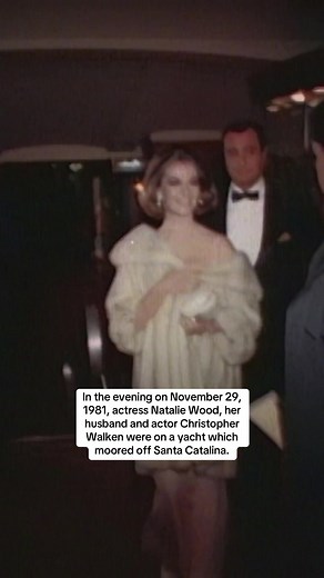 The Mysterious Death of Natalie Wood Explained