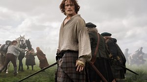 Outlander's Sam Heughan feared for co-stars' safety filming brutal fight scenes