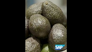With more than 80% market share, Avocados from Mexico has helped double the avocado business in the US. How did they do it? With smart marketing powered by SAP technology. http://sap.to/6185ErX85 #TheBestRun | SAP