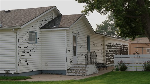 Climate threats lead to huge jumps in Colorado home insurance rates, and the state is seeking solutions | Rocky Mountain PBS