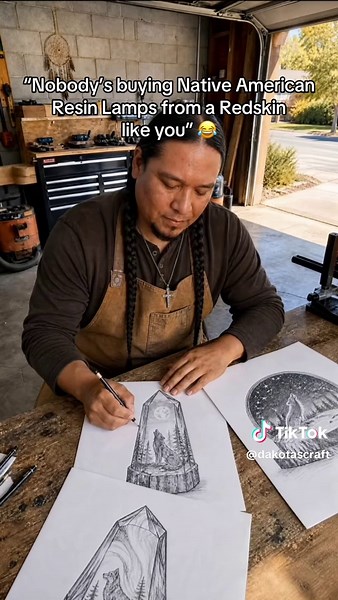 please support my small business#NativeAmerican #IndigenousFashion #NativeFashion #NativeAmericanFashion #IndigenousArt #IndigenousArtist #NativeMade #IndigenousMade #NativeStyle #IndigenousStyle #WesternFashion #WesternWear #SuedeJacket #NativeArt #LeatherCraft #HandmadeFashion #SlowFashion #CowboyStyle #AmericanWest #NativeCulture