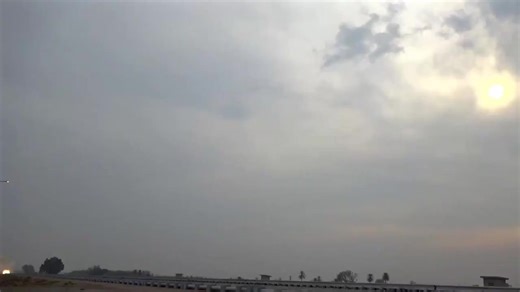 DRDO has conducted a successful qualification-level load test of Drogue Parachute for #Gaganyaan programme in Chandigarh. The Ministry of Defence said that the dynamic test, simulating qualification level loads which are higher than the maximum flight loads, shows the additional design safety margin of the parachute. The test was conducted yesterday with ISRO, Aerial Delivery Research and Development Establishment, DRDO India, alongside various TBRL’s dedicated teams. Defence Minister of India s