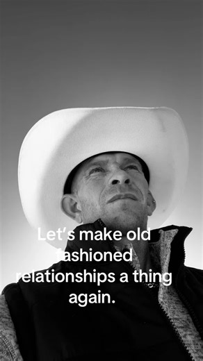#loyalty #realloveisrare #livelaughandlove #cowboy # | cow boy cowboy