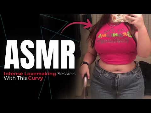 5 Minutes Of Intense Lovemaking ASMR | #asmr #noise #sound #relax