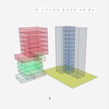Drop in a PDF brief, get a floor plan back