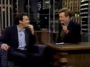 Norm MacDonald Talk Show 1997 (Part 2)
