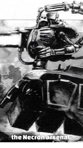 This Weapon Turns Battle Tanks Into Scrap!