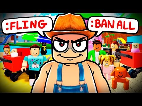 1 Hour of Flamingo Admin Commands