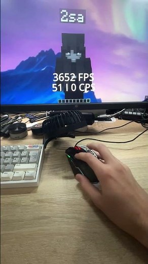 😱 drag click tutorial #shorts