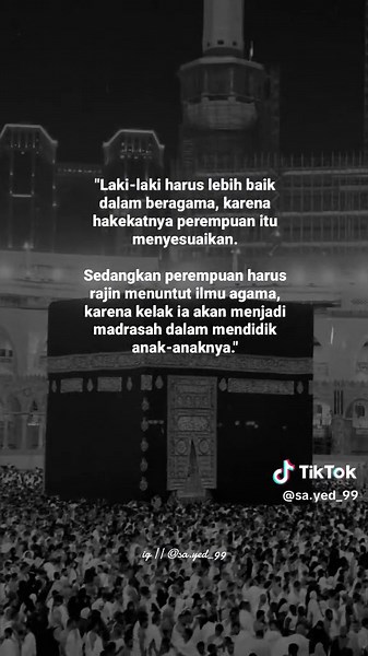 ig: sa.yed_99 on TikTok