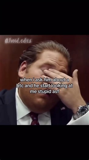 Relatable account ❤️‍🩹 on Instagram: "this for the ladies 🤣 Interesting facts 👇🏼 interesting and cool facts about Bitcoin (BTC) 🪙🔥: • First cryptocurrency ever – Bitcoin was created in 2009 by an unknown person or group using the name Satoshi Nakamoto. • Limited supply – Only 21 million BTC will ever exist. No more can be created, which is why people call it “digital gold.” • Smallest unit – One Bitcoin can be divided into 100 million units called satoshis. • First real-world purchase – In