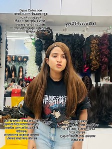 1.8M views · 2.5K reactions | Full head wig  | Dipas Collection | Facebook