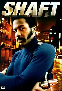 Shaft Trailer SD (Deutsch) (1971)