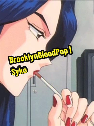 Brooklyn BloodPop by Syko: Song Lyrics and Meaning