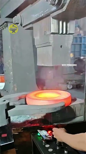 Forging Steel Billets Style #forging