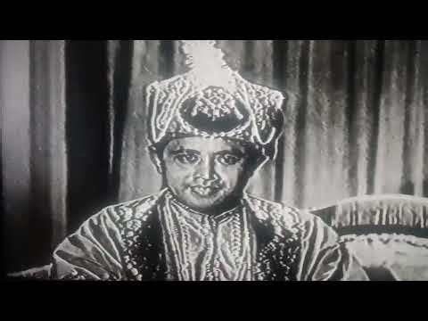 5 TARIAN DARI FILEM MELAYU KLASIK (PART 3)