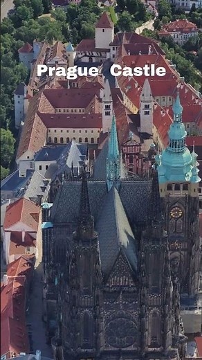 Prague Castle
