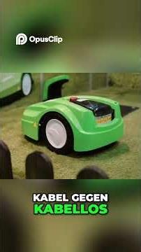 Amazon Prime Day 2026: Rasenroboter Deals jetzt sichern!