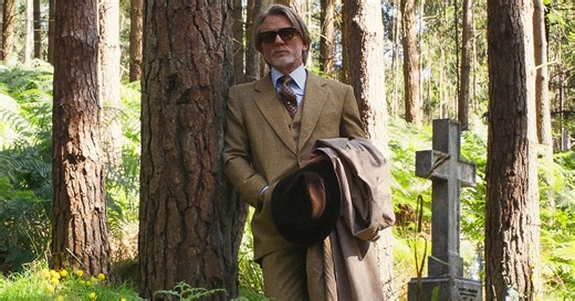 Wake Up Dead Man ending explained: Who killed Monsignor Wicks?