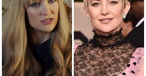 See Kate Hudson, Anne Hathaway and the Bride Wars Cast Today!