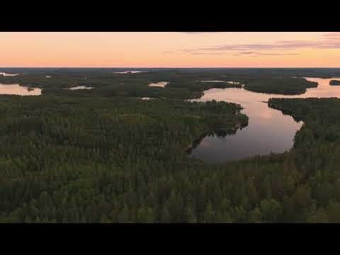 Neitvuori - Luonteri