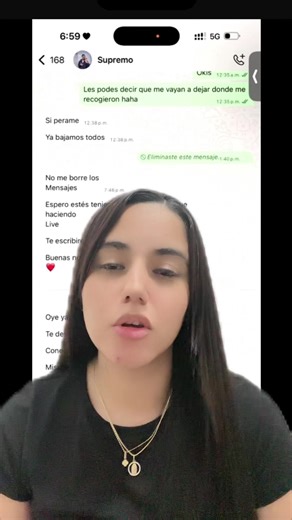 Nada Era Show: Una Decepción Inesperada