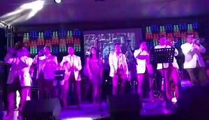 32 reactions | El ambiente ideal para un gran #BaileDeCoronación de la estrella del Marino solo lo tiene el #GuasaveMusical  #LosLíderes ¡Comenzamos!  | Grupo Guasave Musical | Facebook