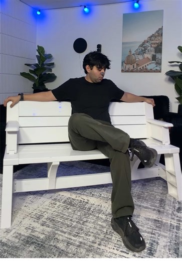 Convert-a-Bench Gen II XL Designer Series: Transform Your Space