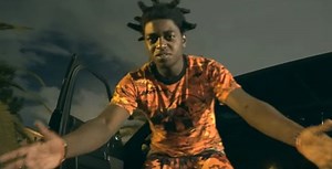 Kodak Black Shares New Song & Video ‘I N U’