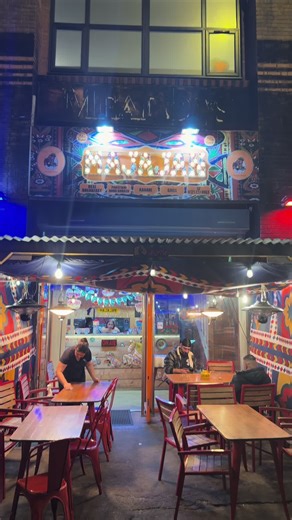 MAJAJAN’S open for Iftar and Sehri through out the blessed month of Ramadan 🌙🌙🌙
