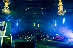 Basilica Hudson: Basilica Soundscape 2025