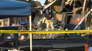 Watch Air Disasters Season 1 Episode 1 - Invisible Killer