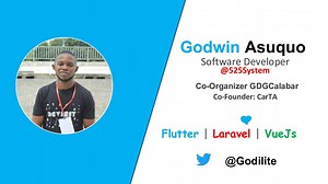 The Nativity of Flutter