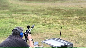 4.9K views · 109 reactions | Come and book a session on the Bisley Buffalo on target 51 of Stickledown. Shoot the Buffalo at 1000 yards and hear it roar. Sessions start at £25.50 weekdays. To book the Buffalo go to the NRA website and choose Target 51 on Stickledown. | NRA of the UK | Facebook