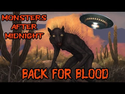 El Chupacabra: Real Creature or Psychological Warfare?