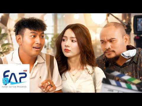 FAPtv Cơm Nguội: Episode 366: The Cute Assistant and the Lucky Director