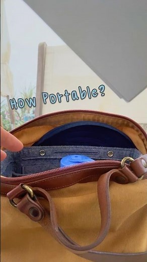 How PORTABLE Is the Supernote Manta? What I Found Out