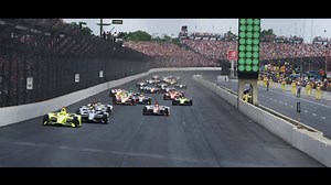 65K views · 2K reactions | The 103rd Running of the Indianapolis 500. What a day. | Indianapolis Motor Speedway | Facebook