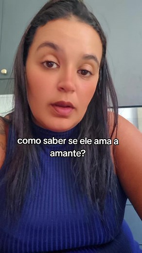 Sinais de homem apaixonado pela amante