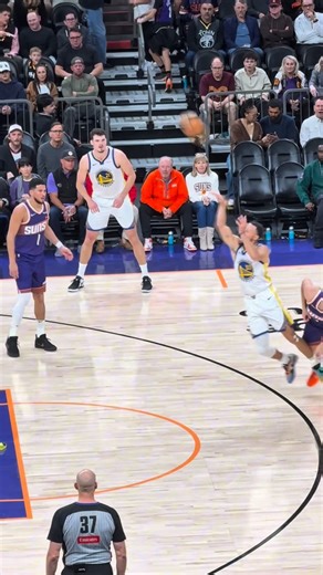 Greg Dobies on Instagram: "God gave the right person the right set of skills #stephcurry"