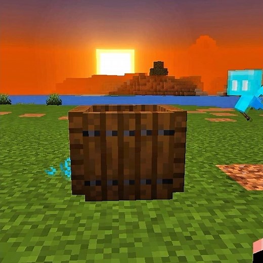 Simple tips and tricks minecraft 😁