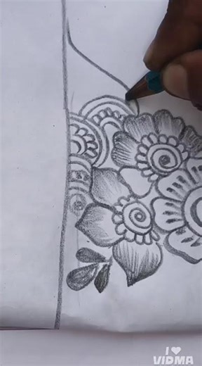 bridal mehndi #arts me