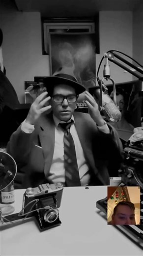 Exploring Virtual Reality Time Travel | 1943 Futuristic Tech Revealed