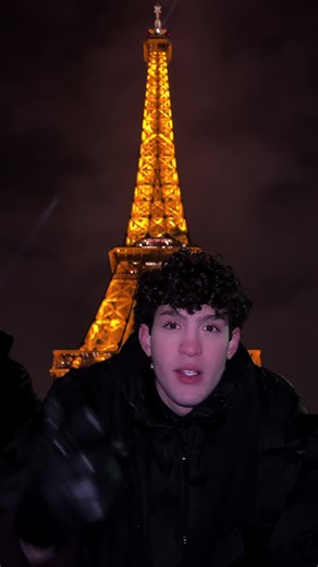 con amore da Parigi