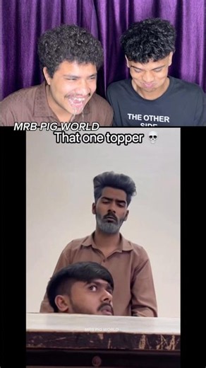 TRY NOT TO LAUGH 😂||WAIT FOR END||MRB PART-1210