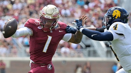 FSU vs Miami kickoff info, weather, gameday timeline, and everything else you need to know