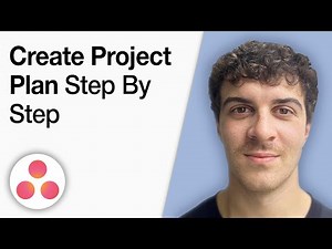 How to Create a Project Plan in Asana Step by Step [2025 Full Guide]