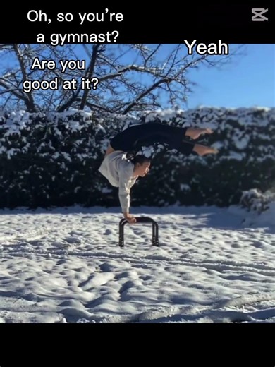 #turnen #gymnastic #schraube #twist #fulltwist